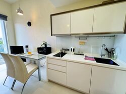 Casa Cambio (D19), Condominium #610976291